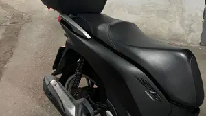 Honda SH 125i (2017 - 19)  (3)