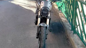 Benelli Leoncino 800 Trail (2022 - 26)  (2)