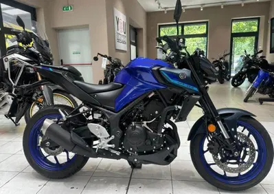 Yamaha MT-03 (2025 - 26) - Annuncio 10028269