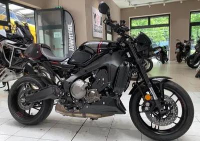 Yamaha XSR 900 (2022 - 24) - Annuncio 10028270