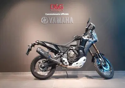 Yamaha Ténéré 700 World Raid (2022 - 25) - Annuncio 10028276