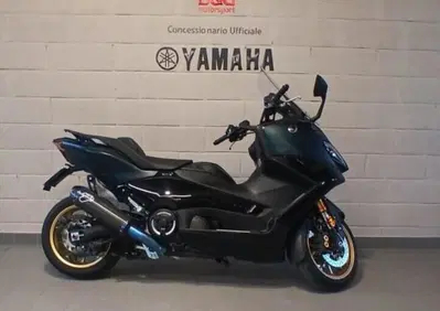 Yamaha T-Max 560 Tech Max (2022 - 24) - Annuncio 10028277