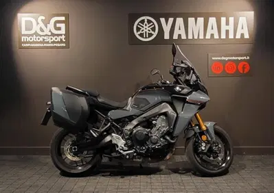 Yamaha Tracer 9 GT+ (2023 - 24) - Annuncio 10028278