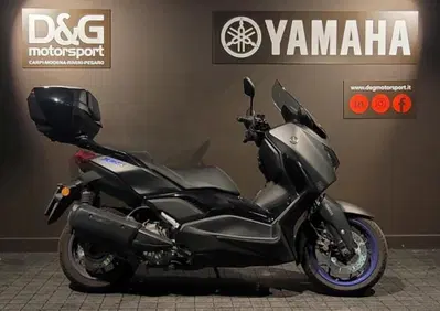 Yamaha X-Max 300 (2021 - 24) - Annuncio 10028279