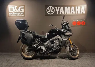 Yamaha Tracer 9 GT (2021 - 24) - Annuncio 10028280