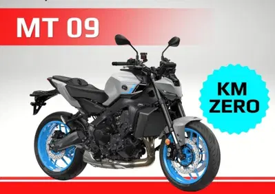 Yamaha MT-09 (2024 - 26) - Annuncio 10028284