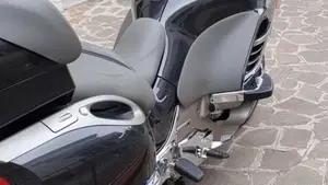 Bmw K 1200 LT (2004 - 10)  (3)