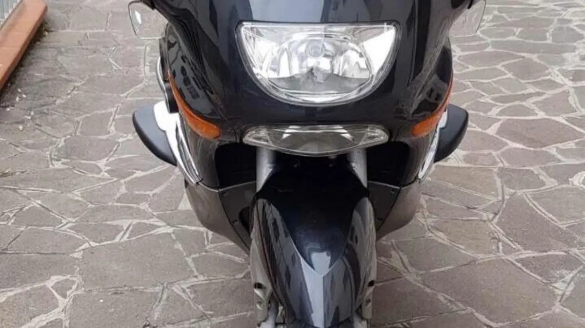 Bmw K 1200 LT (2004 - 10)  (4)