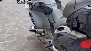 Bmw K 1200 LT (2004 - 10)  (5)