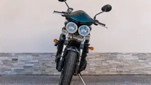 Triumph Speed Triple 955 (2002 - 04)  (3)
