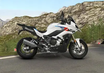 Bmw S 1000 XR (2024 - 26) - Annuncio 9995911