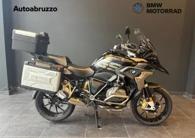 Bmw R 1250 GS (2019 - 20) - Annuncio 10028310