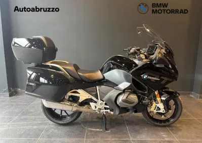 Bmw R 1250 RT (2021 - 25) - Annuncio 10028312