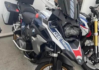 Bmw R 1250 GS (2021 - 24) - Annuncio 10028315