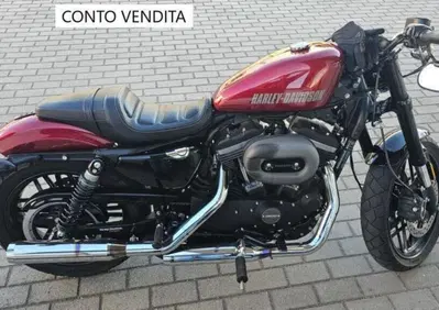Harley-Davidson 1200 Roadster (2016 - 2017) - XL 1200R - Annuncio 10028316