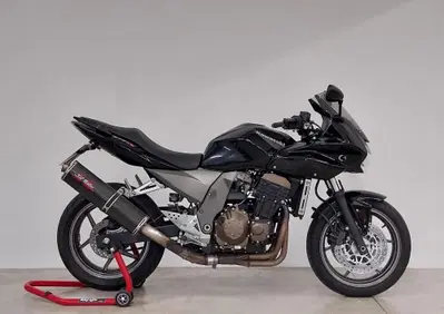 Kawasaki Z 750 (2003 - 06) - Annuncio 10028317