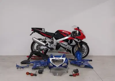 Suzuki GSX-R1000 (2000 - 02) - Annuncio 10028318