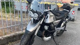 Moto Guzzi V85 TT (2019 - 20) usata