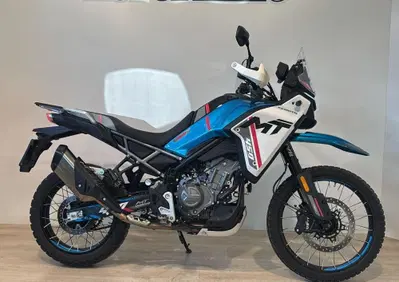 CFMOTO 450MT (2024 - 26) - Annuncio 10028320