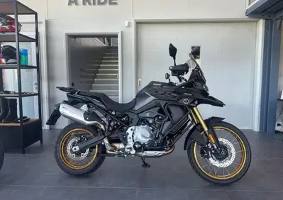 Voge Valico 900DSX (2024 - 26) - Annuncio 10028326