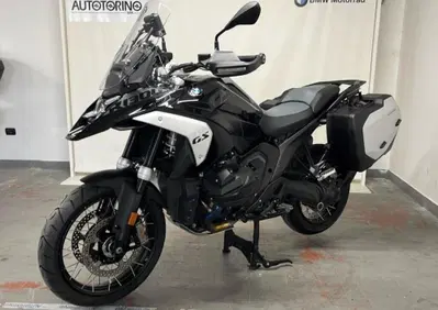 Bmw R 1300 GS Triple Black (2023 - 26) - Annuncio 10028336