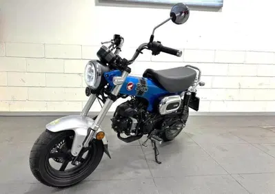 Honda Dax 125 (2023 - 24) - Annuncio 10028338