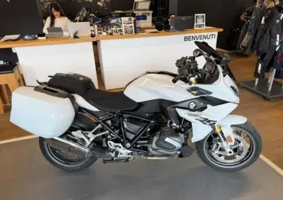 Bmw R 1250 RS (2021 - 25) - Annuncio 10028341