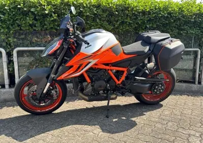 KTM 1290 Super Duke R EVO (2022 - 23) - Annuncio 10028343