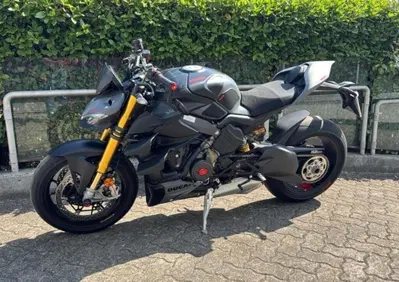 Ducati Streetfighter V4 S (2023 - 24) - Annuncio 10028344