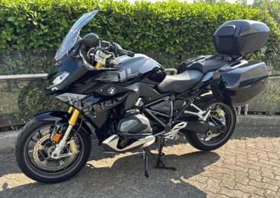 Bmw R 1250 RS (2021 - 25) - Annuncio 10028345