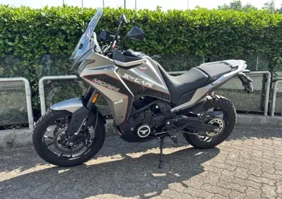 Moto Morini X-Cape 650 (2021 - 26) - Annuncio 10028346