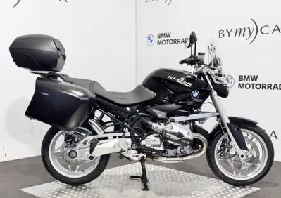 Bmw R 1200 R (2006 - 11) - Annuncio 10023364