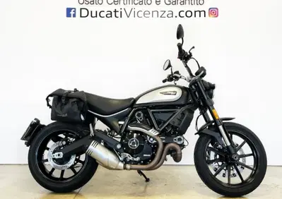 Ducati Scrambler 800 Icon Dark (2021 - 22) - Annuncio 10028354