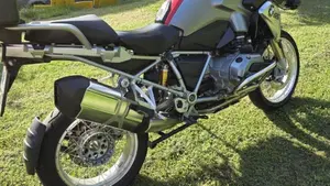 Bmw R 1200 GS (2013 - 16) 