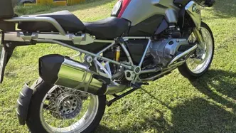 Bmw R 1200 GS (2013 - 16) usata