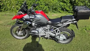 Bmw R 1200 GS (2013 - 16)  (3)