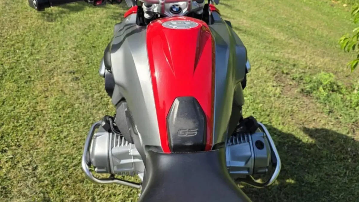 Bmw R 1200 GS (2013 - 16)  (6)