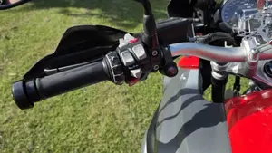 Bmw R 1200 GS (2013 - 16)  (9)