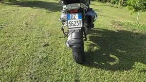 Bmw R 1200 GS (2013 - 16)  (10)