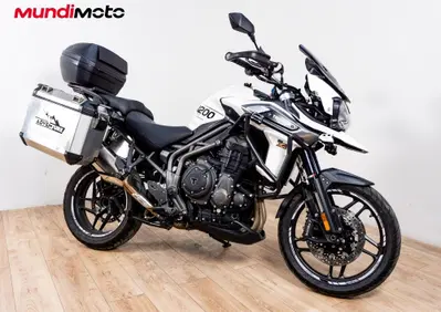 Triumph Tiger 1200 XRt (2018 - 20) - Annuncio 9868785