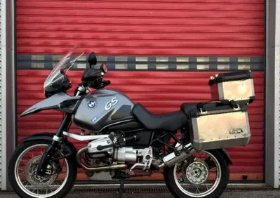 Bmw R 1150 GS ABS (1999 - 03) - Annuncio 10028473