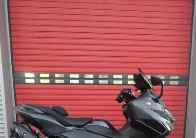 Yamaha T-Max 560 (2022 - 24) - Annuncio 10028474