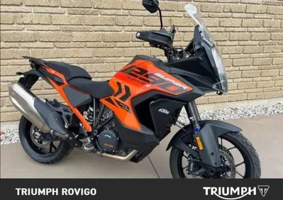 KTM 1290 Super Adventure S (2022 - 25) - Annuncio 10028475