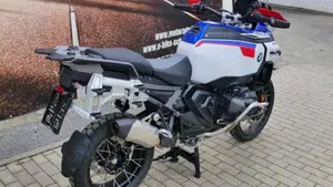 Bmw R 1300 GS Adventure ASA (2025 - 26) 