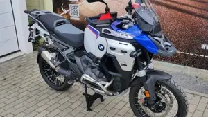 Bmw R 1300 GS Adventure ASA (2025 - 26)  (2)