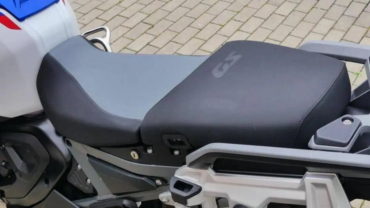 Bmw R 1300 GS Adventure ASA (2025 - 26)  (3)