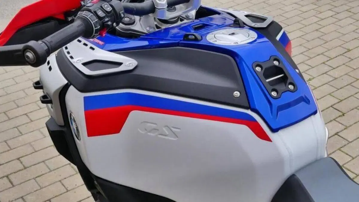Bmw R 1300 GS Adventure ASA (2025 - 26)  (4)