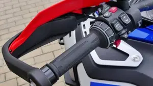 Bmw R 1300 GS Adventure ASA (2025 - 26)  (5)