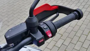 Bmw R 1300 GS Adventure ASA (2025 - 26)  (6)