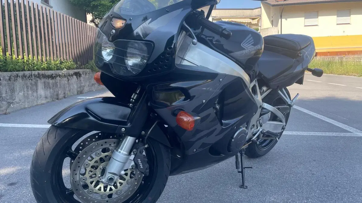Honda   (5)
